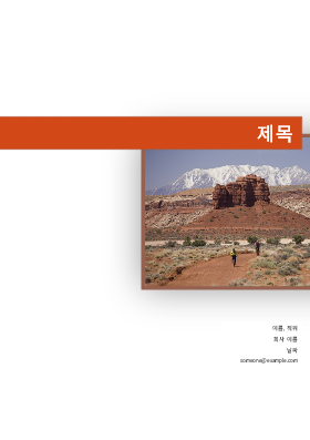 비즈니스 보고서(그래픽 디자인) 비즈니스 보고서(그래픽 디자인)